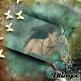((~..Selena in Green & Brown..~))