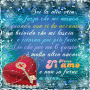 Love message for my husband