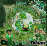 Happy St. Patrick's Day
