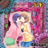 bezt friendz 4 ever :3 ♥