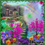 Spring Dream