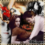 Edward y bella