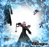 ♥Riku with darkness♥