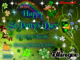St. Patty's Day