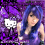 ♥Ledamonsterbunny♥ ☺☺Rave-Queen☺☺ original by ♥♫-Lenii-♫♥ 