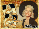 Jayne mansfield
