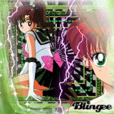 sailor jupiter