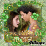 jacob e bella versione"irish"