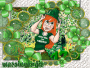 CRAZY ST. PAT"S FOR ANGIE
