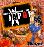 Todos por Japon
