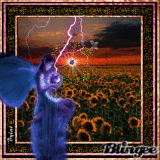 l'ange bleu!!!!!