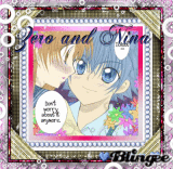 zero and nina