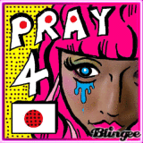 ...pray for Japan 