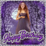 Happy Birthday Dena My Sister By Heart ILYSM♥