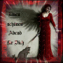 gothic angel für darklucy