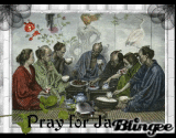 Pray for Japan