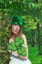 Happy St. Patrick's day 