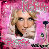 Ke$ha pink!!