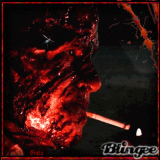 Horror movie...kolibri666