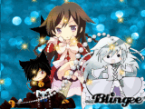pandorah hearts