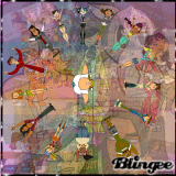 Best Of Total Drama!!