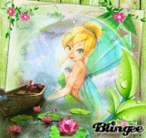 Clochette Printanière