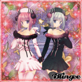 twins Girls