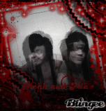 Love you sis' To  Mia!