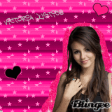 victoria justice pink cute¡¡