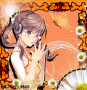 Hippie Chika!!!// Original by MICHAEL5809   Blimgee No.151!!!!