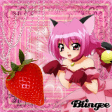 Mew Ichigo!!**!!
