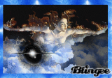 Woman in Heaven