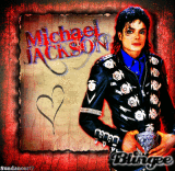 Michael Jackson - Bad Era /By Sundancer17/