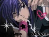 Dark Mousy*****
