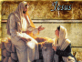 Jesus I love you! Jesus I love you!