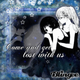 Come And Get Lost With Us In The Deep Night(FOR Paramore992