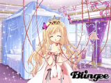 Anime Princess Blingee