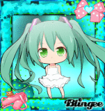miku chibi