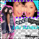 PaArAa Paloma (morenafanselena4)You are the best of the besties! ZpEr SiZzthaA! TiAaH ErEzZ UnNiKaA!