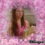FLOR *-*