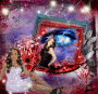 Demi LOVATO Aand Selena GOMEZ