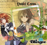 Yuuki Cross