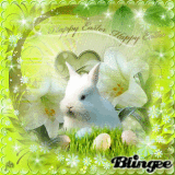 Easter Bunny