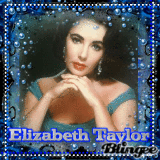 elιzaвeтн тaylor 4 ι love cнallange