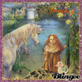 For all my dear and wonderful friends .. "FANTASY WORLD...