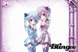 Anime Sisters