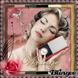 Transister Radio ~ Vintage Beauty