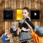 save  the planet for our children