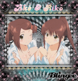 Ako & Riko. 