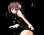 weltraum girl